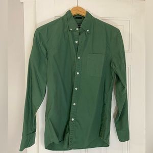 Jcrew flex Oxford shirt